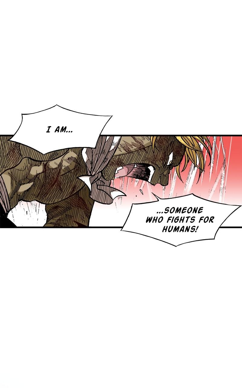 King of the East Chap 68 - Next Chap 69