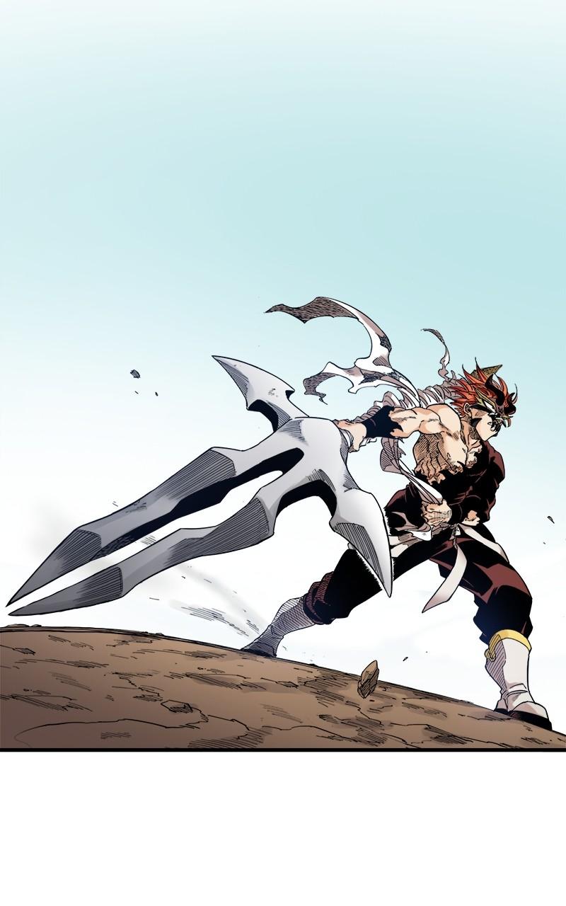 King of the East Chap 69 - Next Chap 70