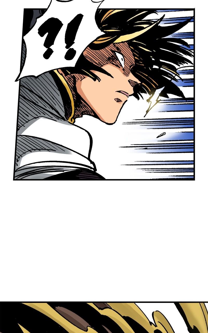 King of the East Chap 69 - Next Chap 70