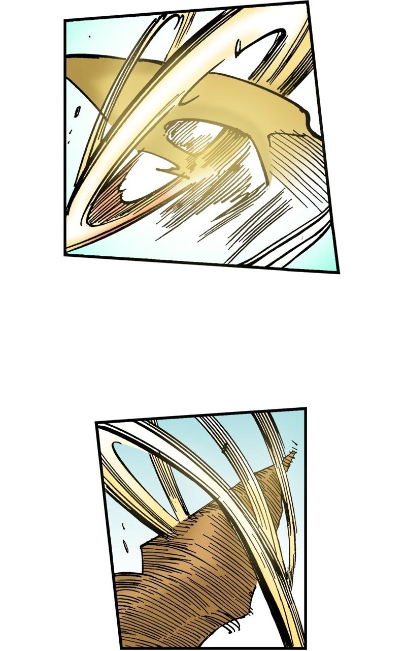 King of the East Chap 69 - Next Chap 70