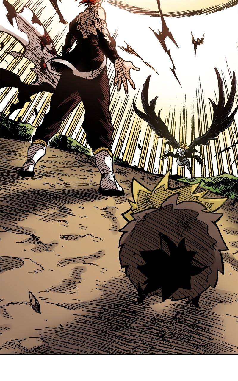 King of the East Chap 69 - Next Chap 70