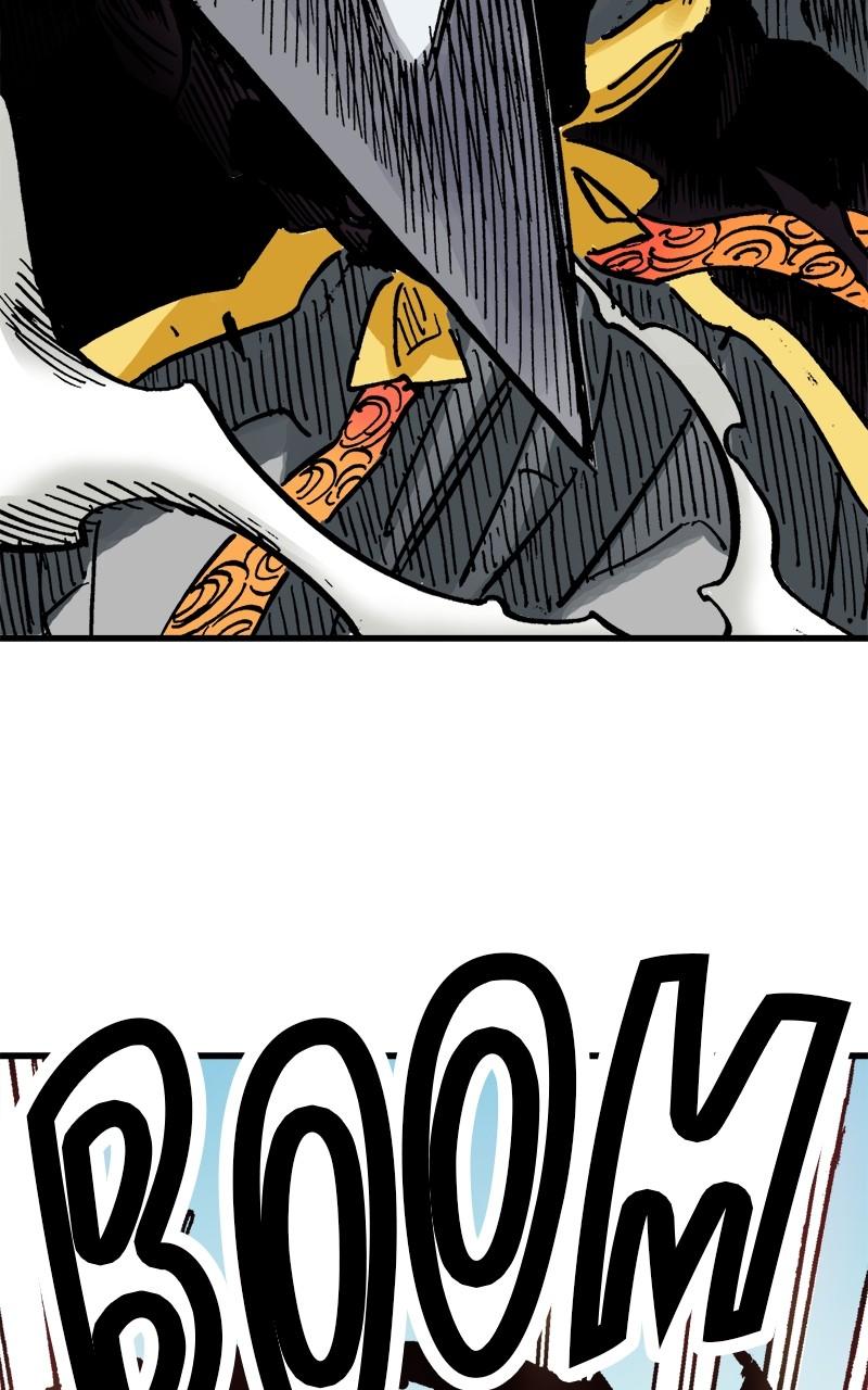 King of the East Chap 69 - Next Chap 70