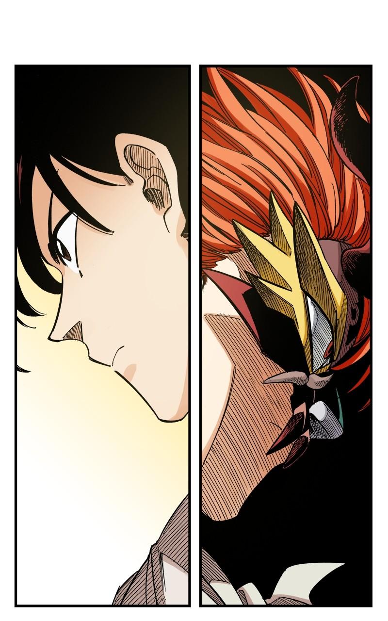 King of the East Chap 69 - Next Chap 70