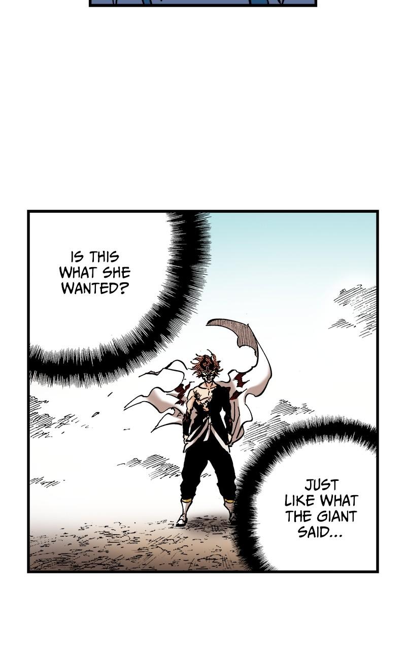 King of the East Chap 69 - Next Chap 70