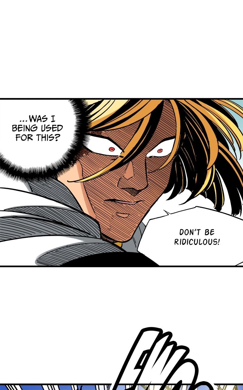 King of the East Chap 69 - Next Chap 70