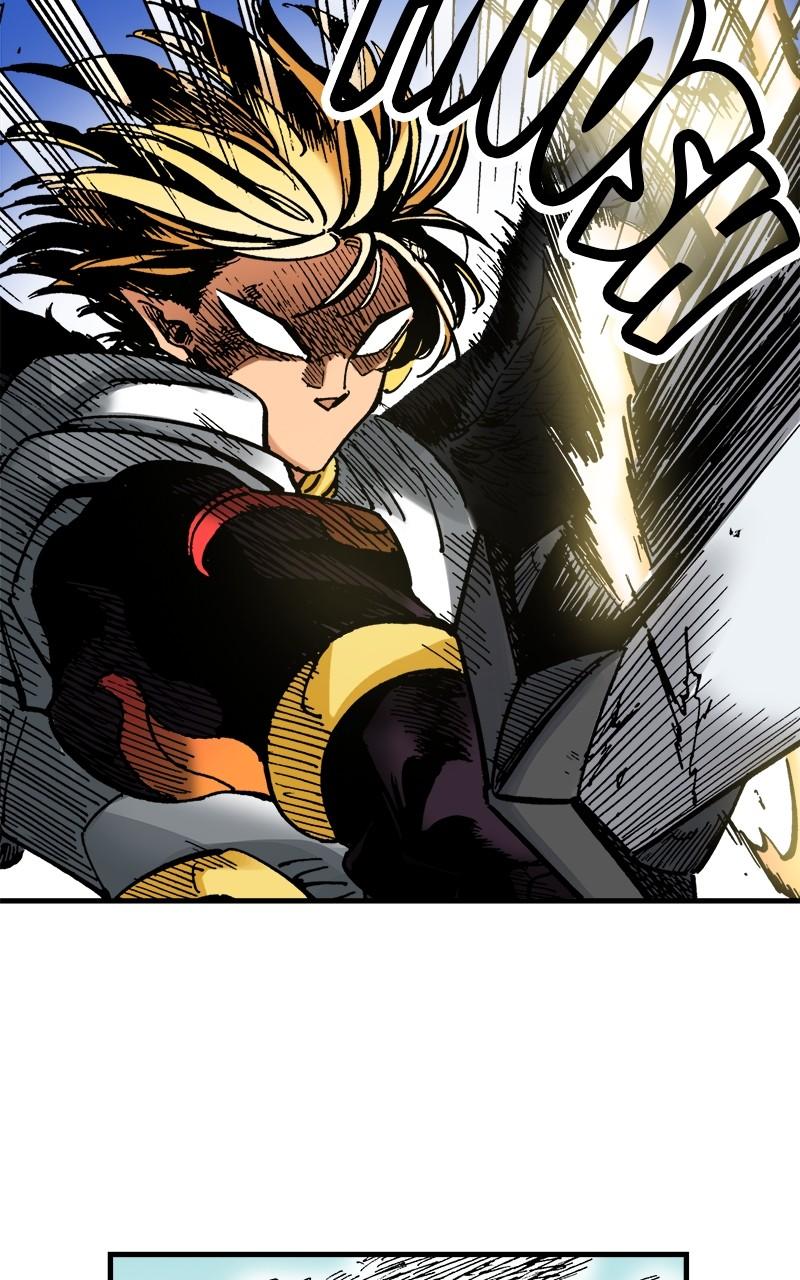 King of the East Chap 69 - Next Chap 70
