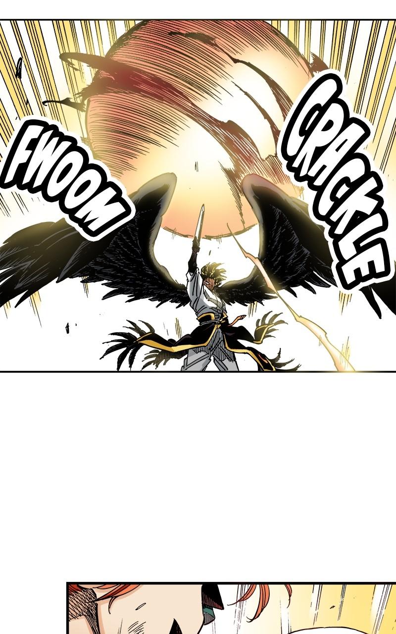 King of the East Chap 69 - Next Chap 70