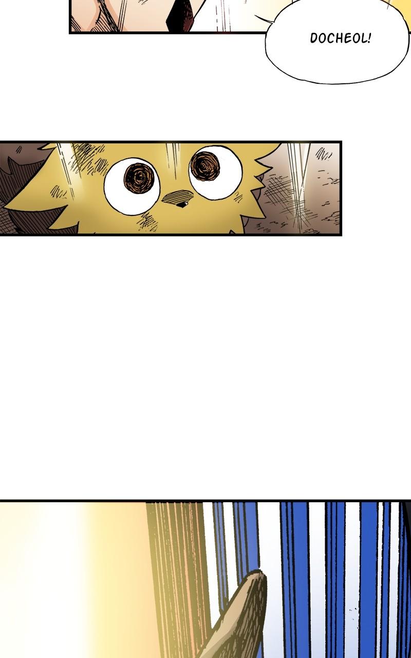 King of the East Chap 69 - Next Chap 70