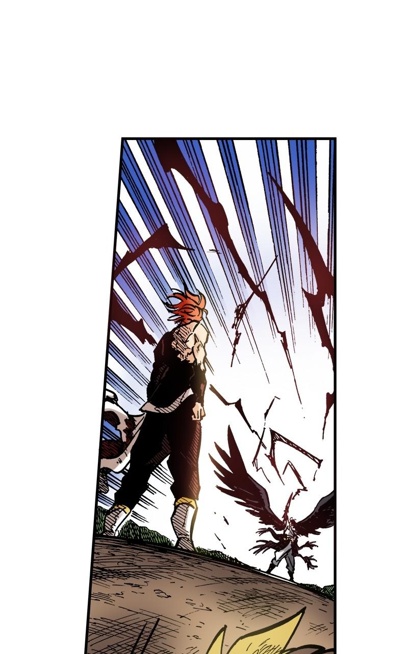 King of the East Chap 69 - Next Chap 70