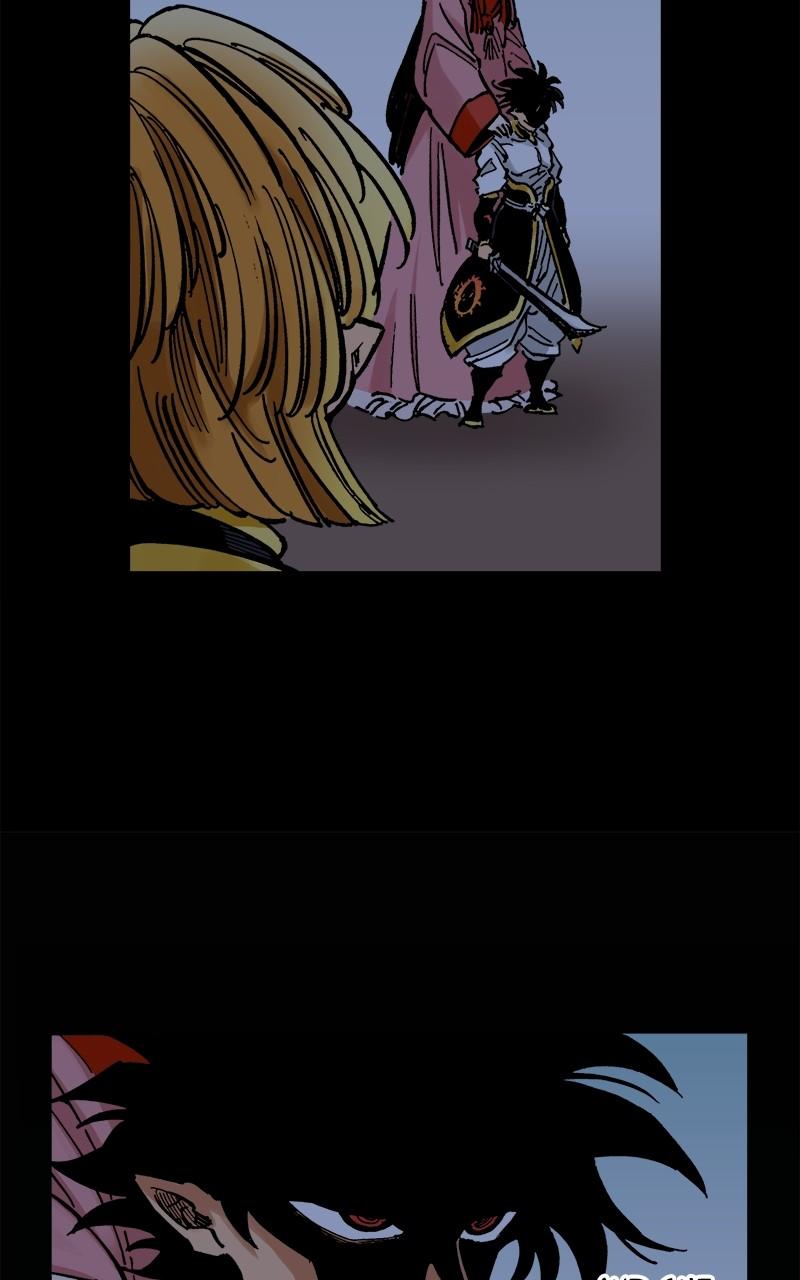 King of the East Chap 69 - Next Chap 70