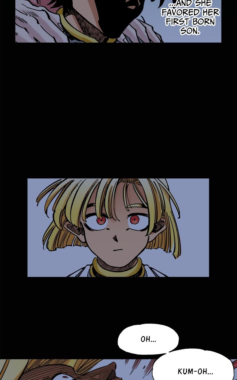 King of the East Chap 69 - Next Chap 70