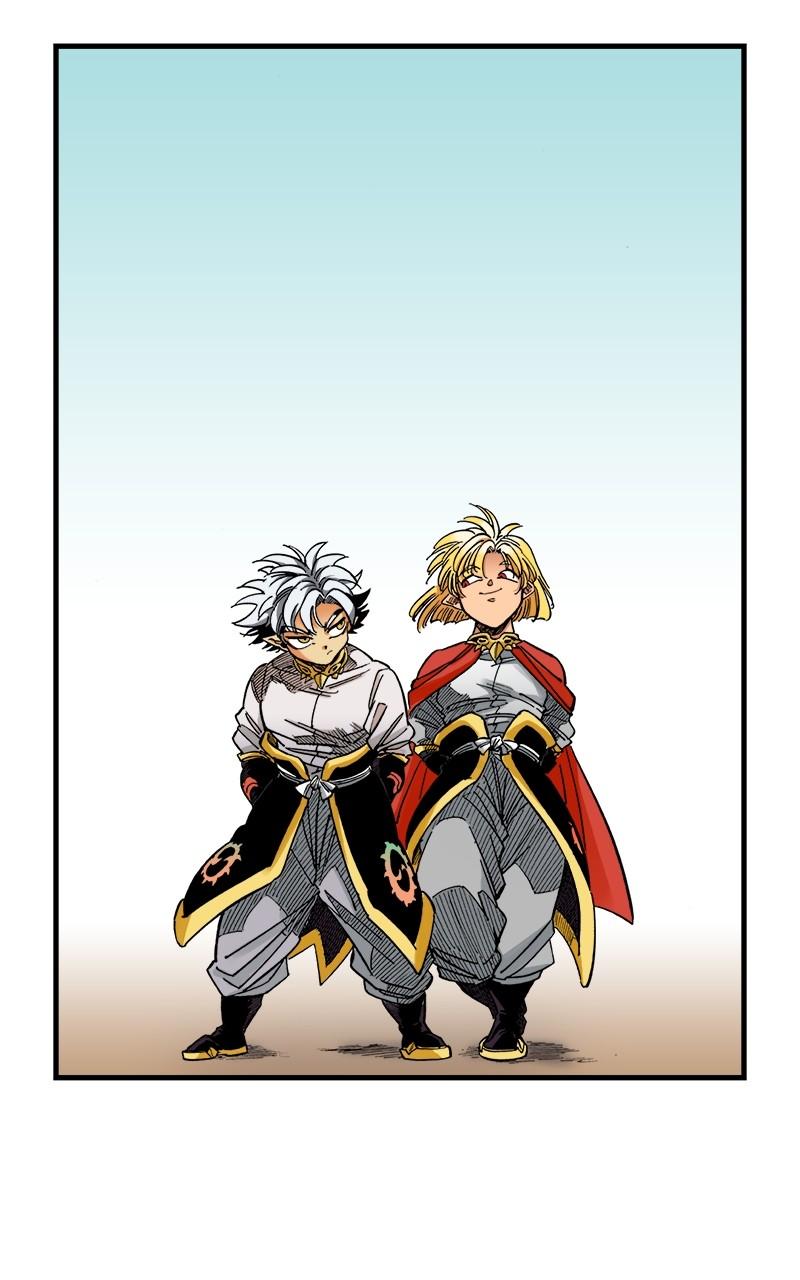 King of the East Chap 69 - Next Chap 70