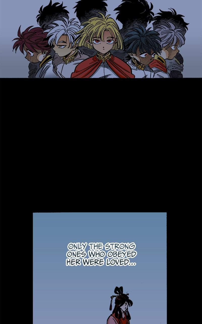 King of the East Chap 69 - Next Chap 70