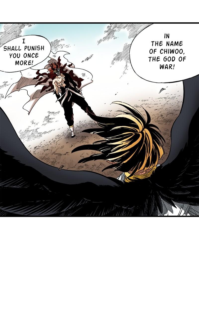 King of the East Chap 69 - Next Chap 70