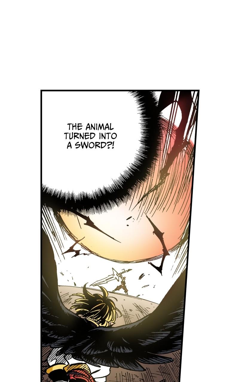King of the East Chap 69 - Next Chap 70