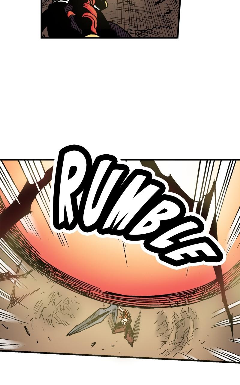 King of the East Chap 69 - Next Chap 70
