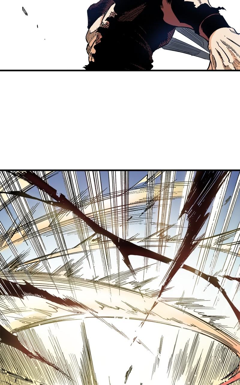 King of the East Chap 69 - Next Chap 70