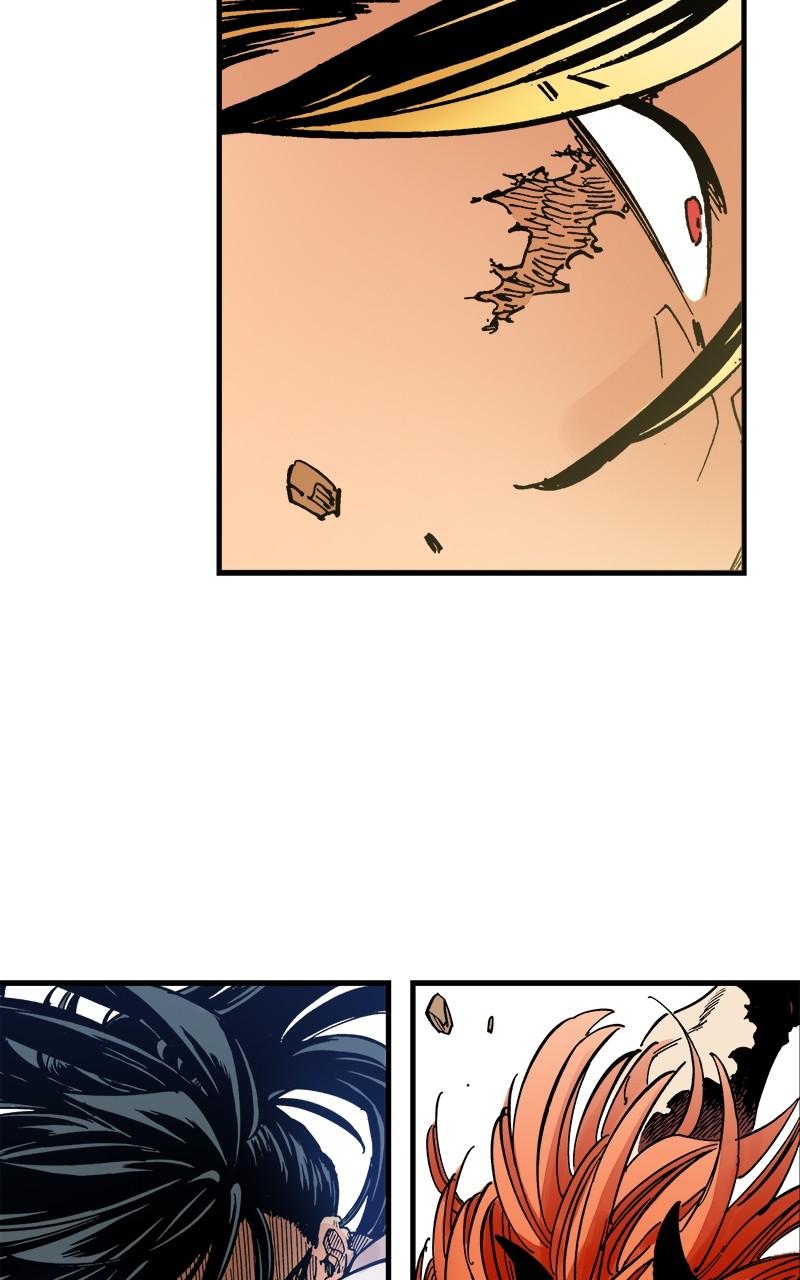 King of the East Chap 69 - Next Chap 70