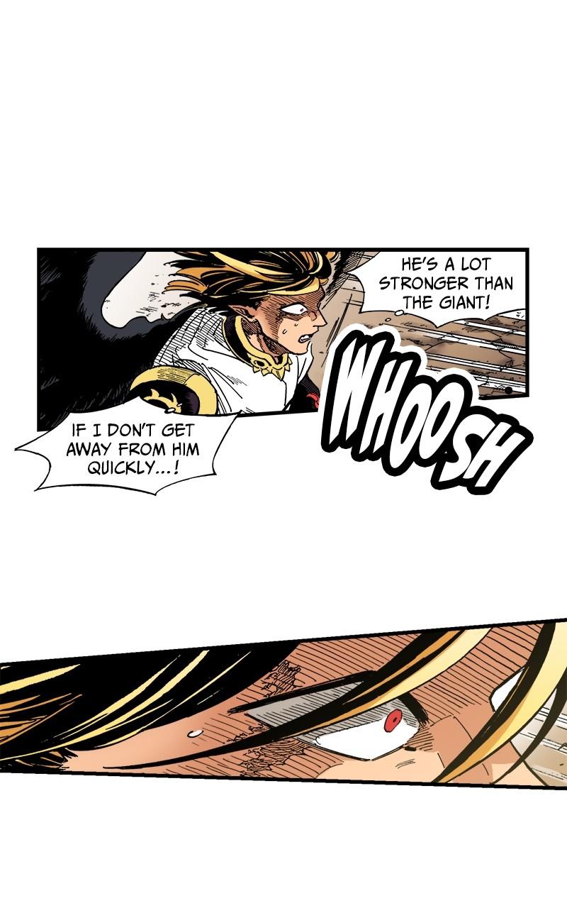 King of the East Chap 69 - Next Chap 70