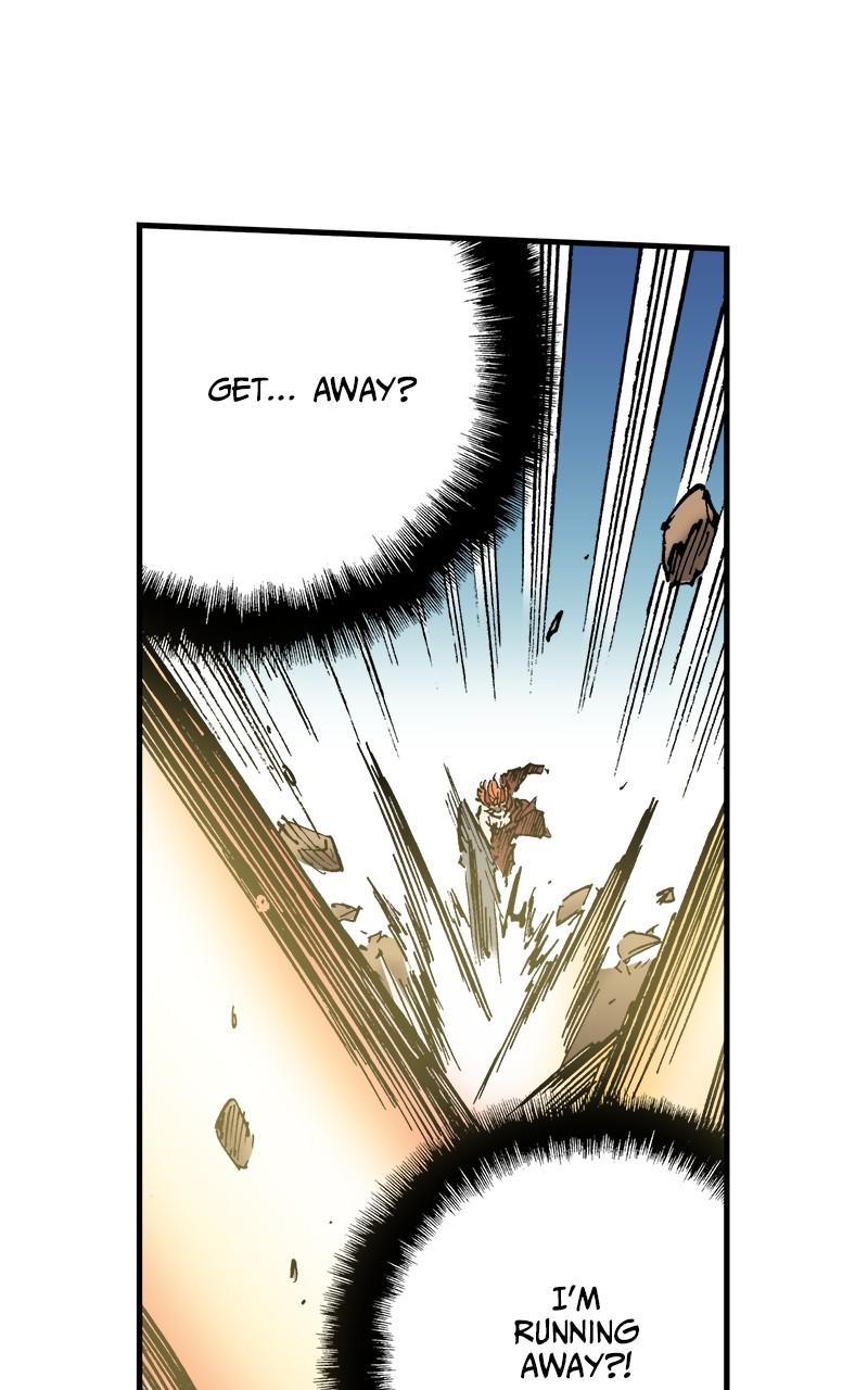 King of the East Chap 69 - Next Chap 70