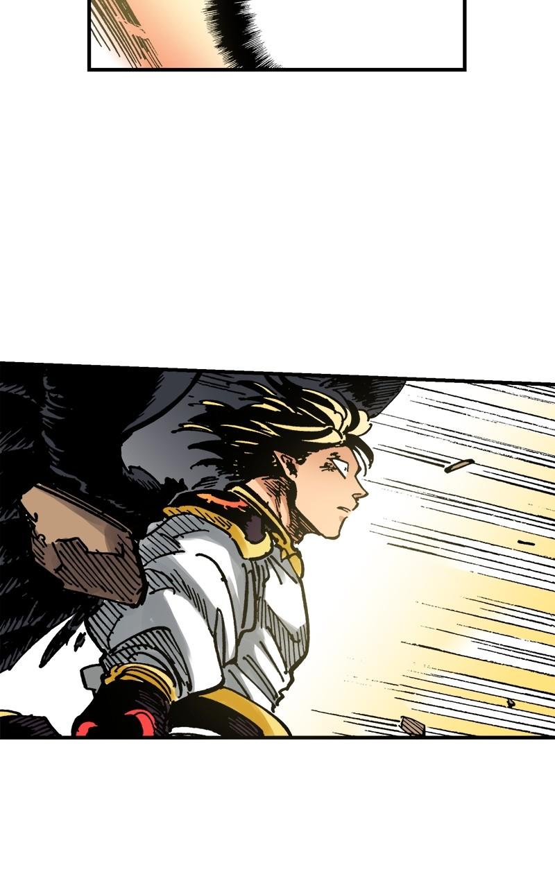 King of the East Chap 69 - Next Chap 70