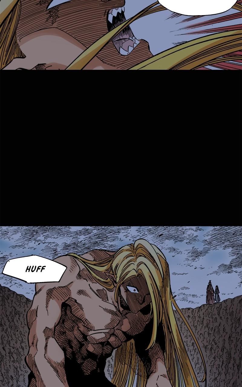 King of the East Chap 69 - Next Chap 70
