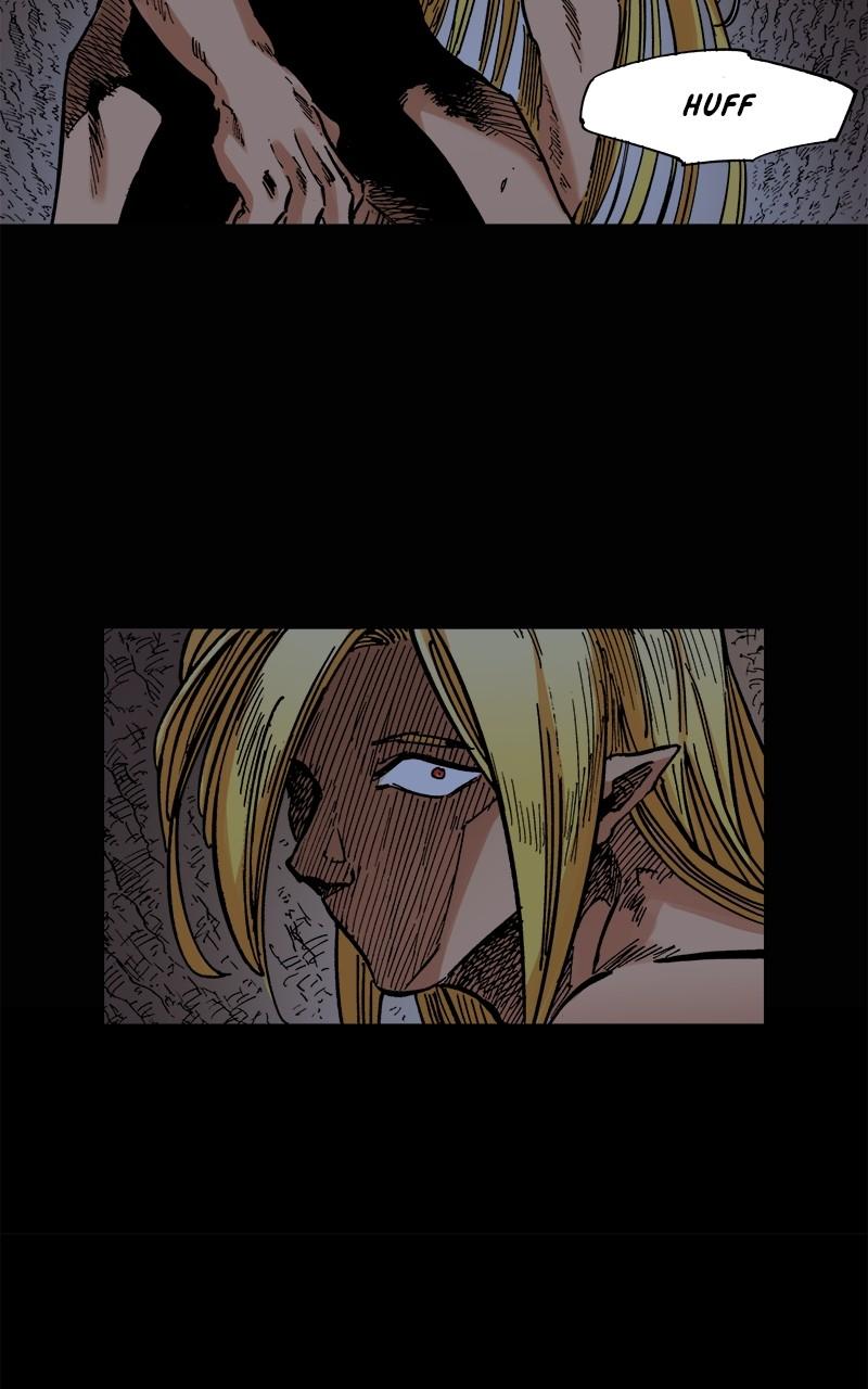 King of the East Chap 69 - Next Chap 70
