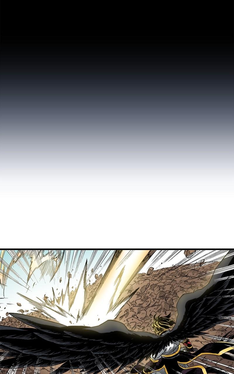 King of the East Chap 69 - Next Chap 70