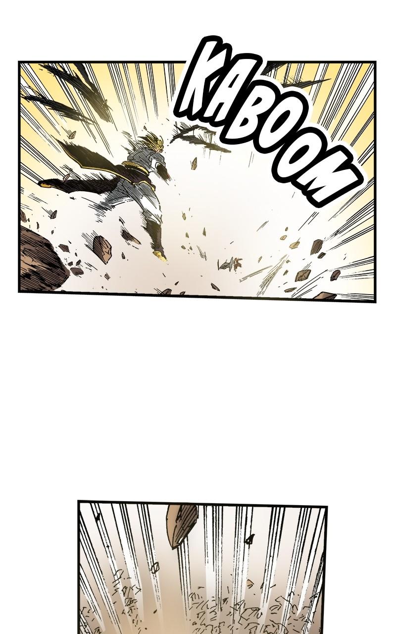 King of the East Chap 69 - Next Chap 70