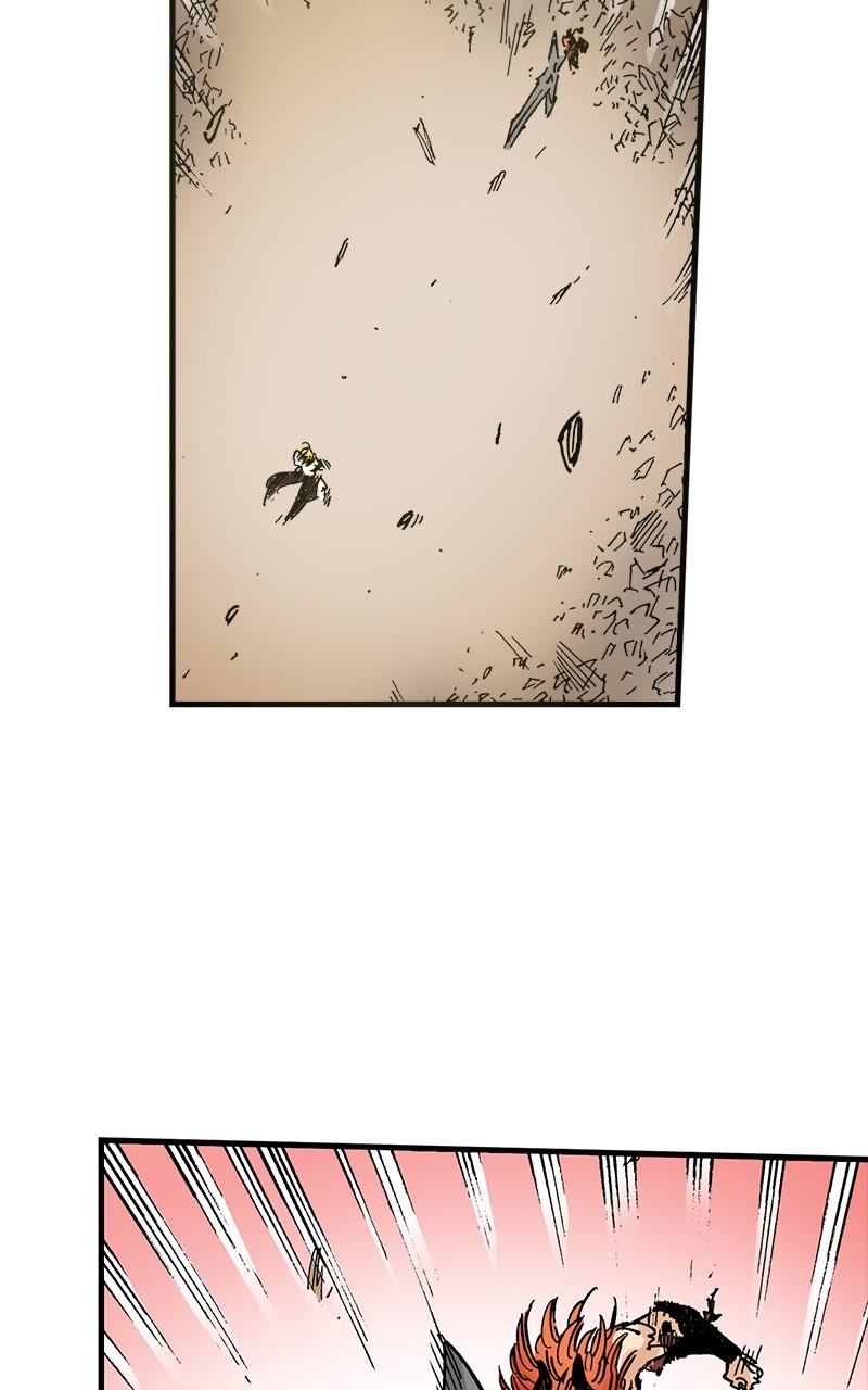 King of the East Chap 69 - Next Chap 70