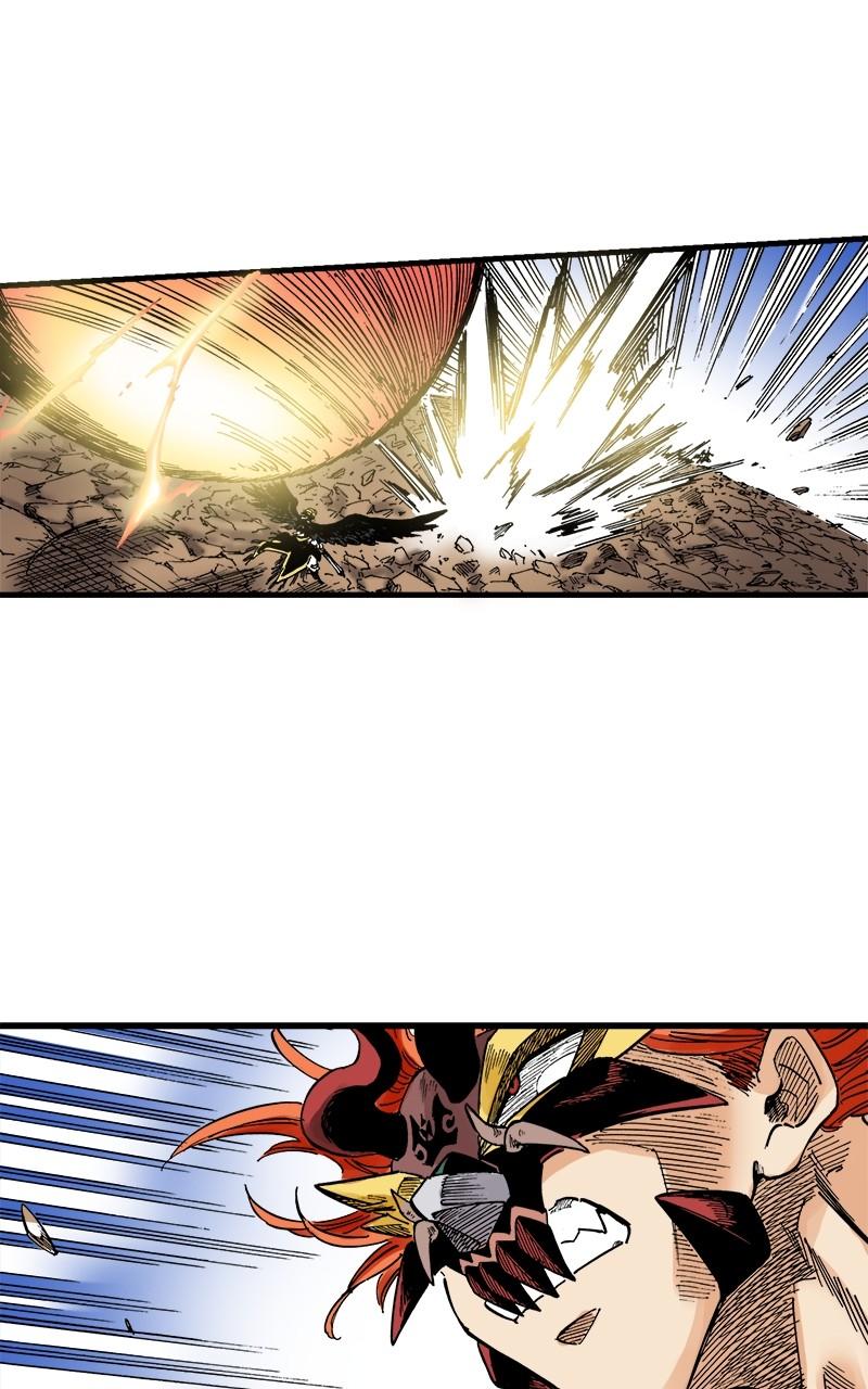King of the East Chap 69 - Next Chap 70
