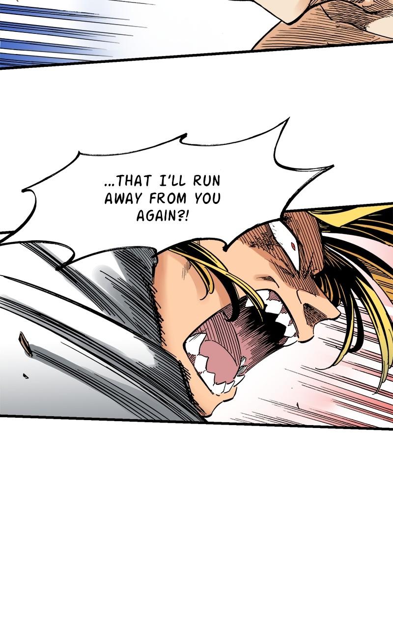 King of the East Chap 69 - Next Chap 70
