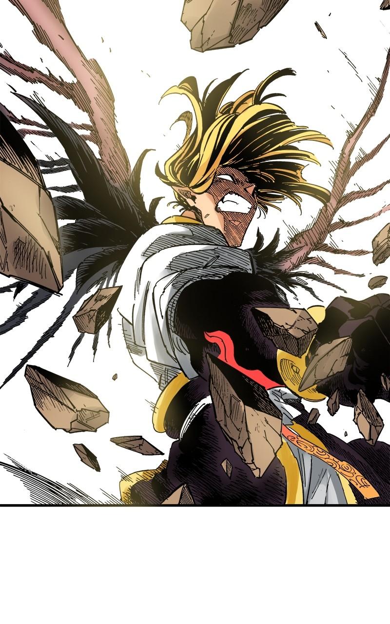 King of the East Chap 69 - Next Chap 70