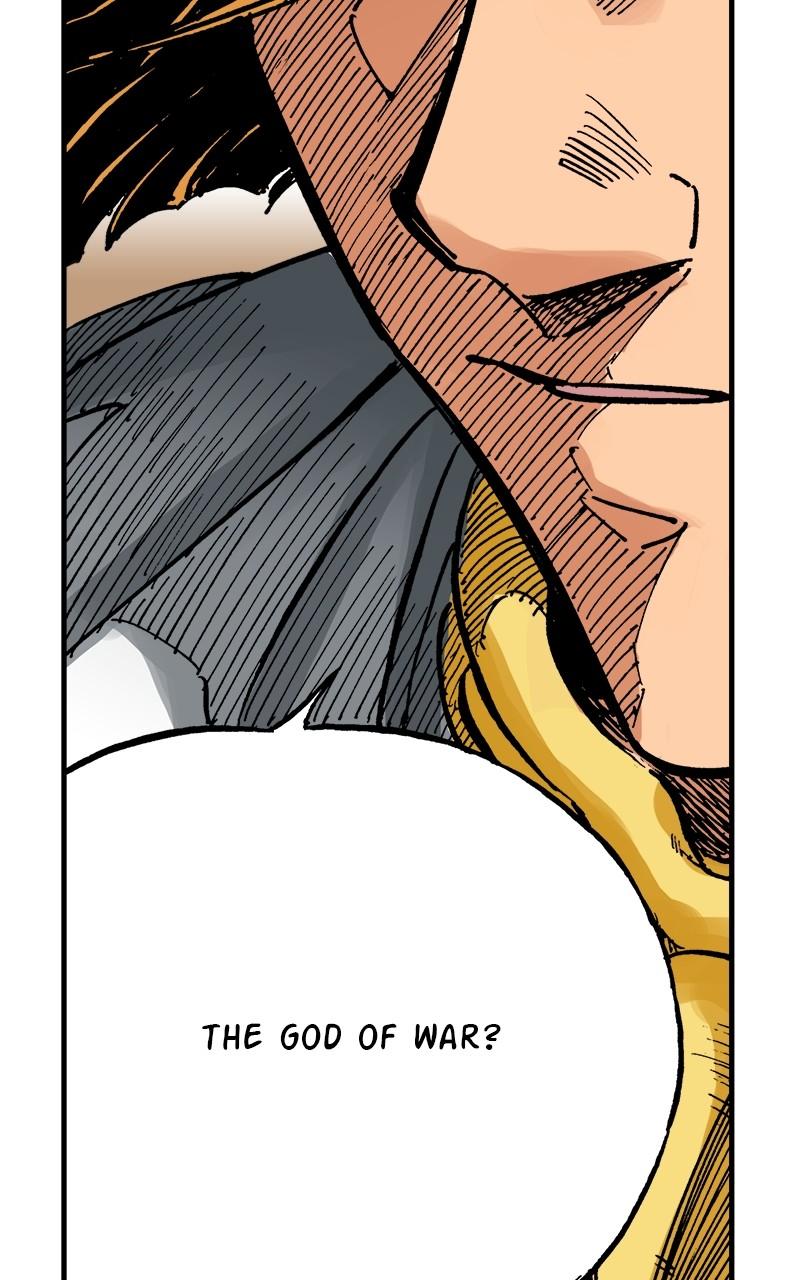 King of the East Chap 69 - Next Chap 70
