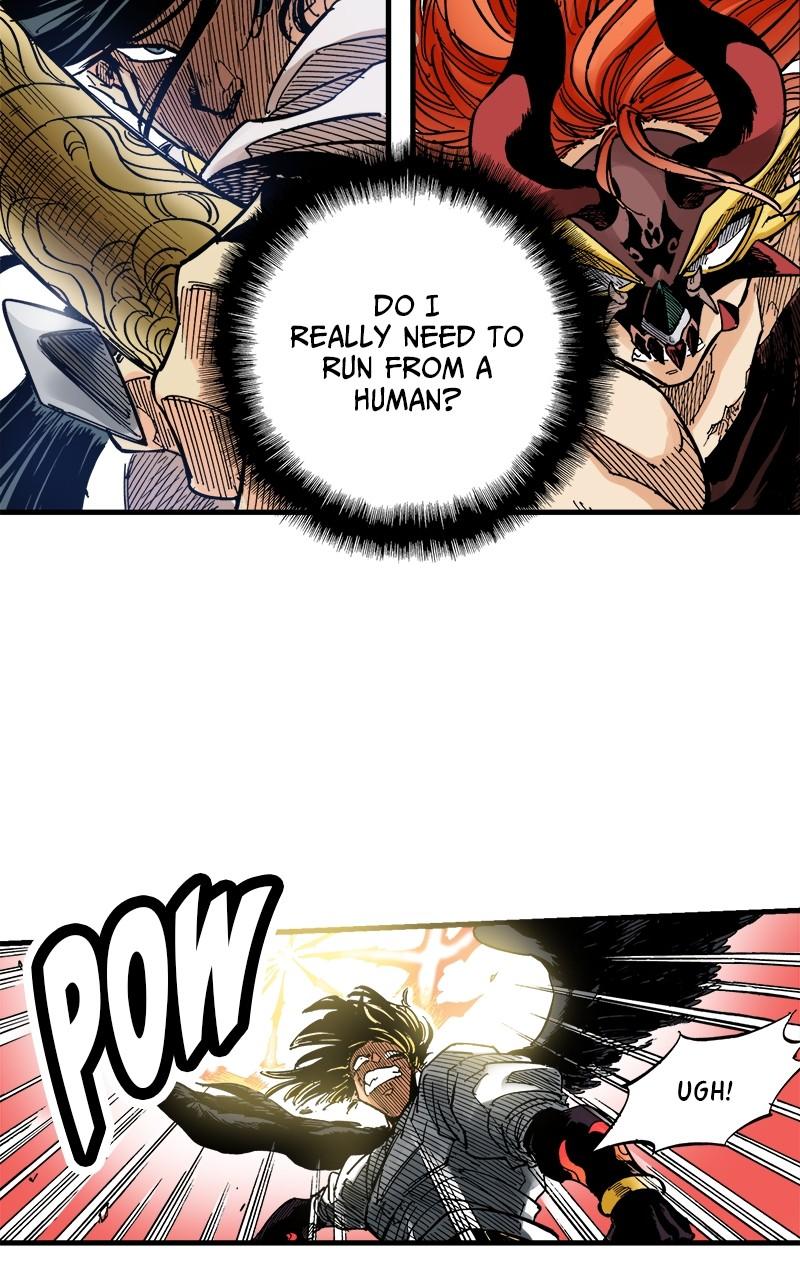 King of the East Chap 69 - Next Chap 70