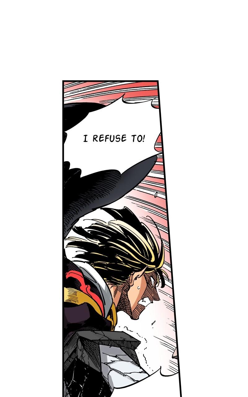 King of the East Chap 69 - Next Chap 70