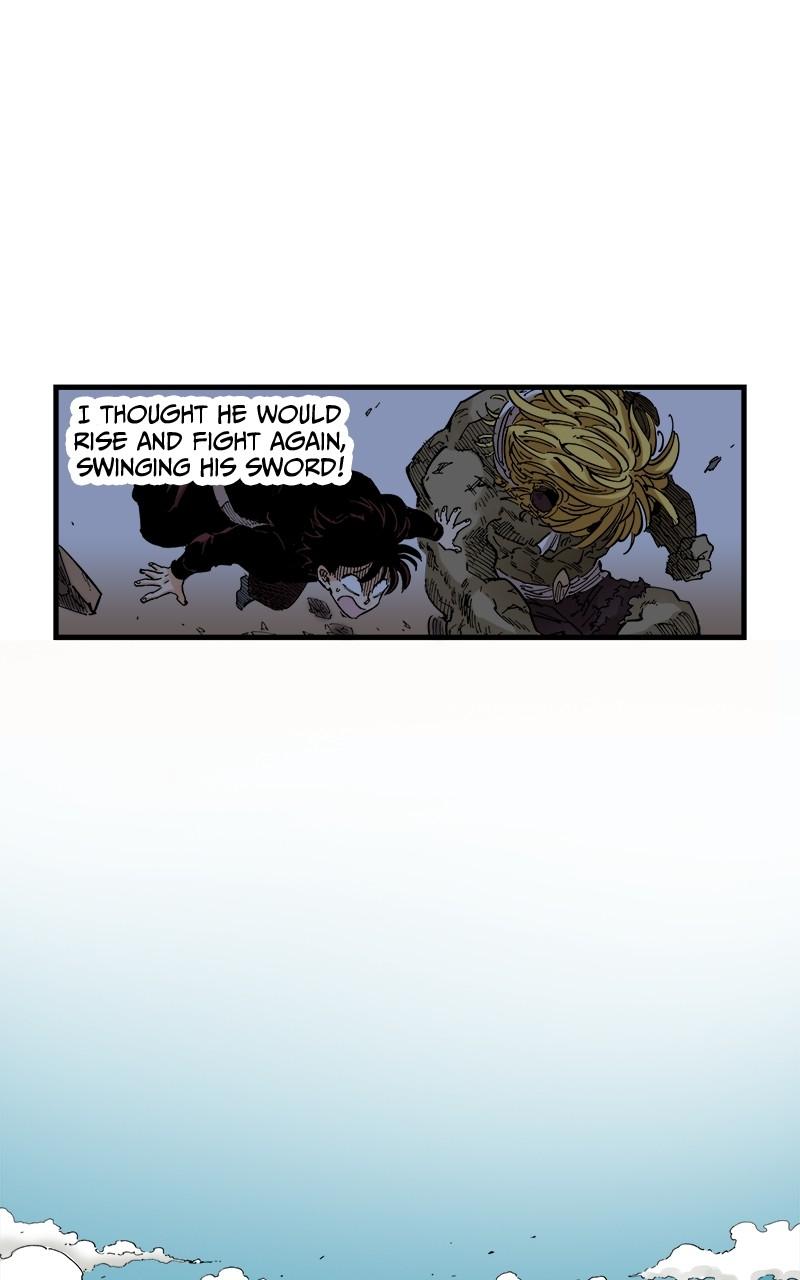 King of the East Chap 69 - Next Chap 70