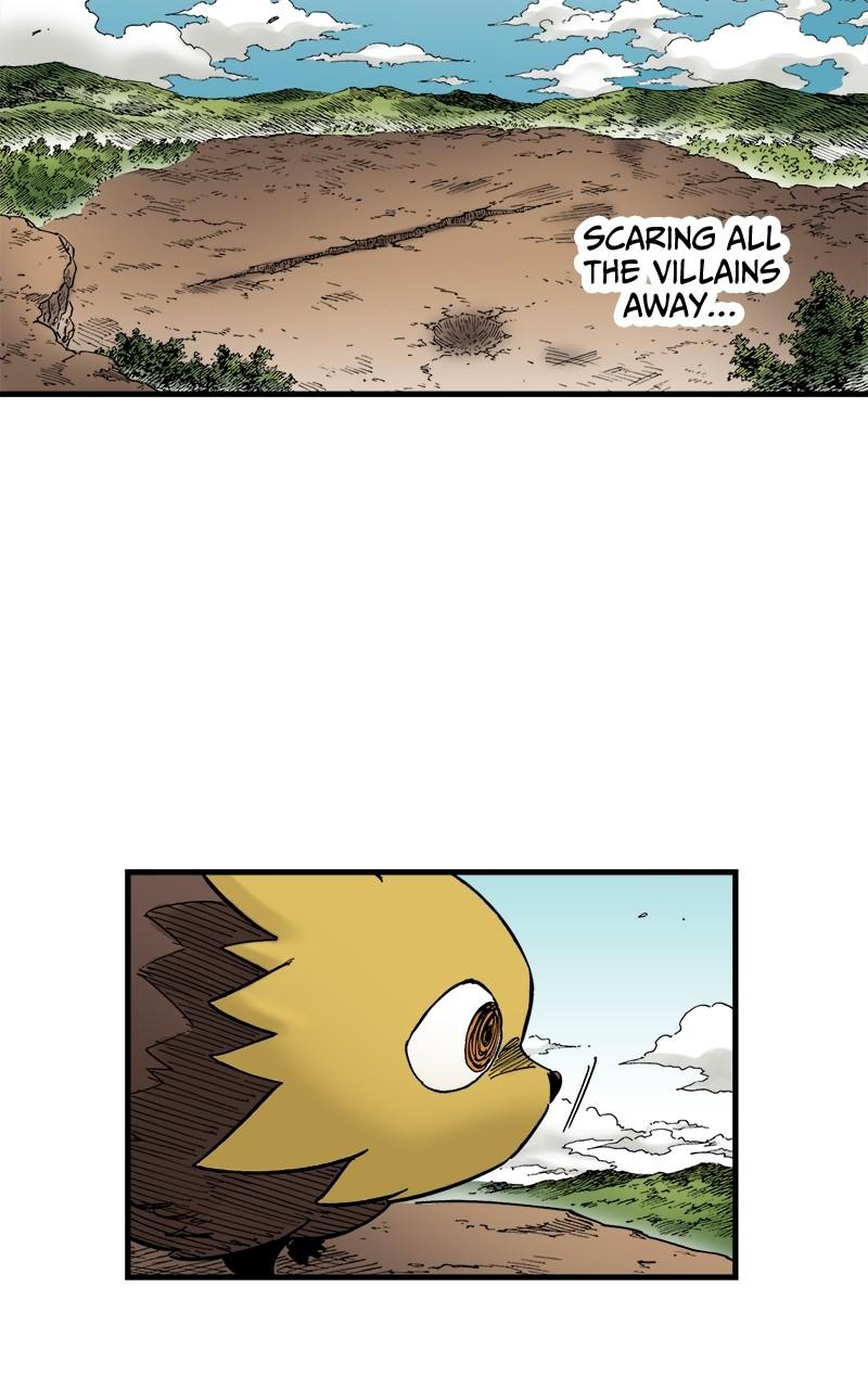 King of the East Chap 69 - Next Chap 70