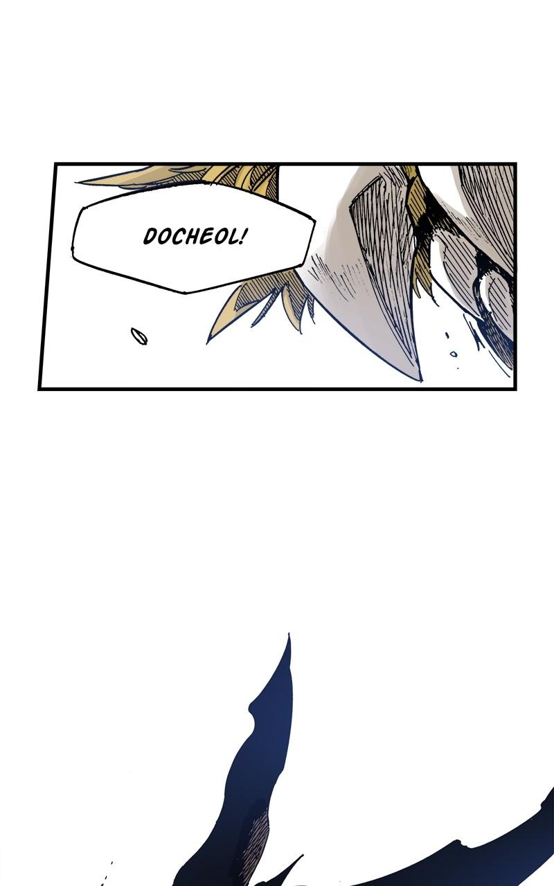 King of the East Chap 69 - Next Chap 70