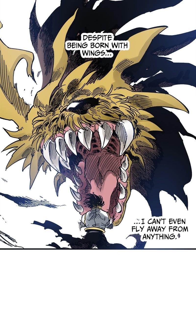 King of the East Chap 69 - Next Chap 70