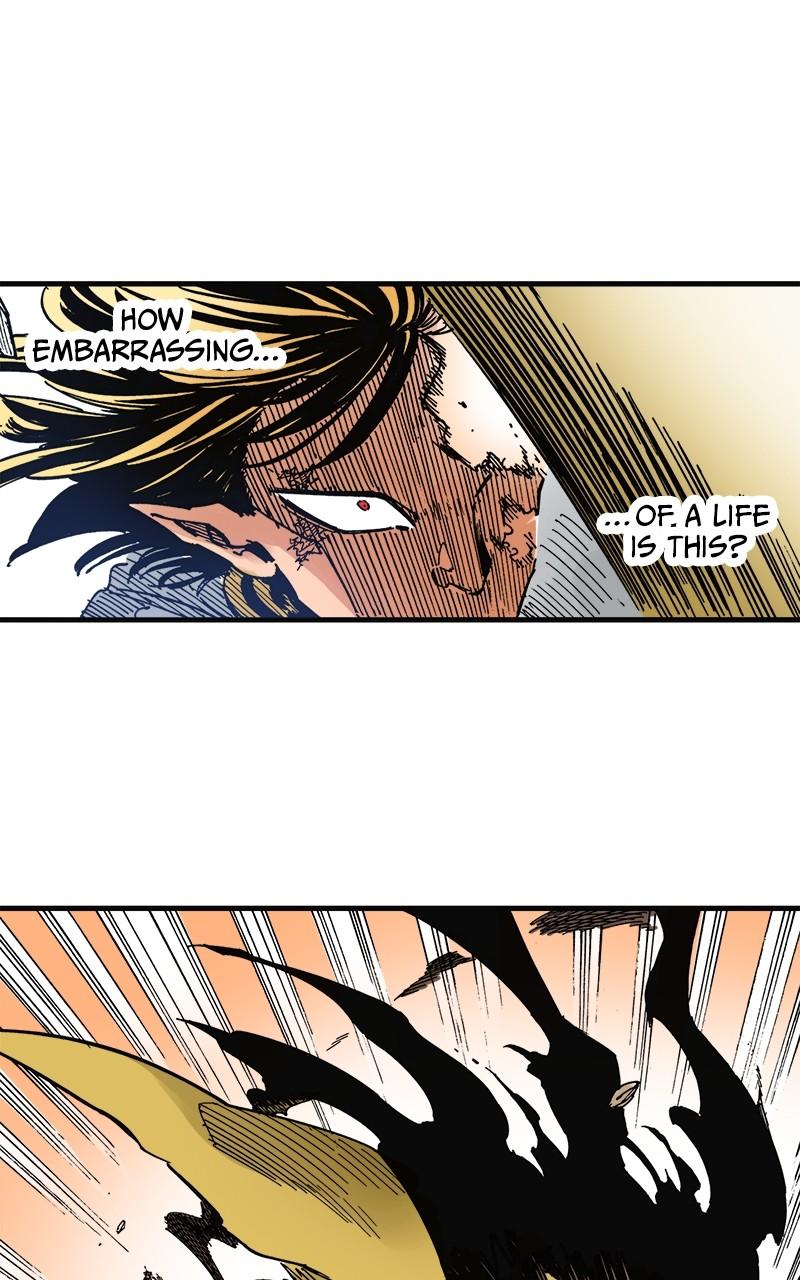 King of the East Chap 69 - Next Chap 70