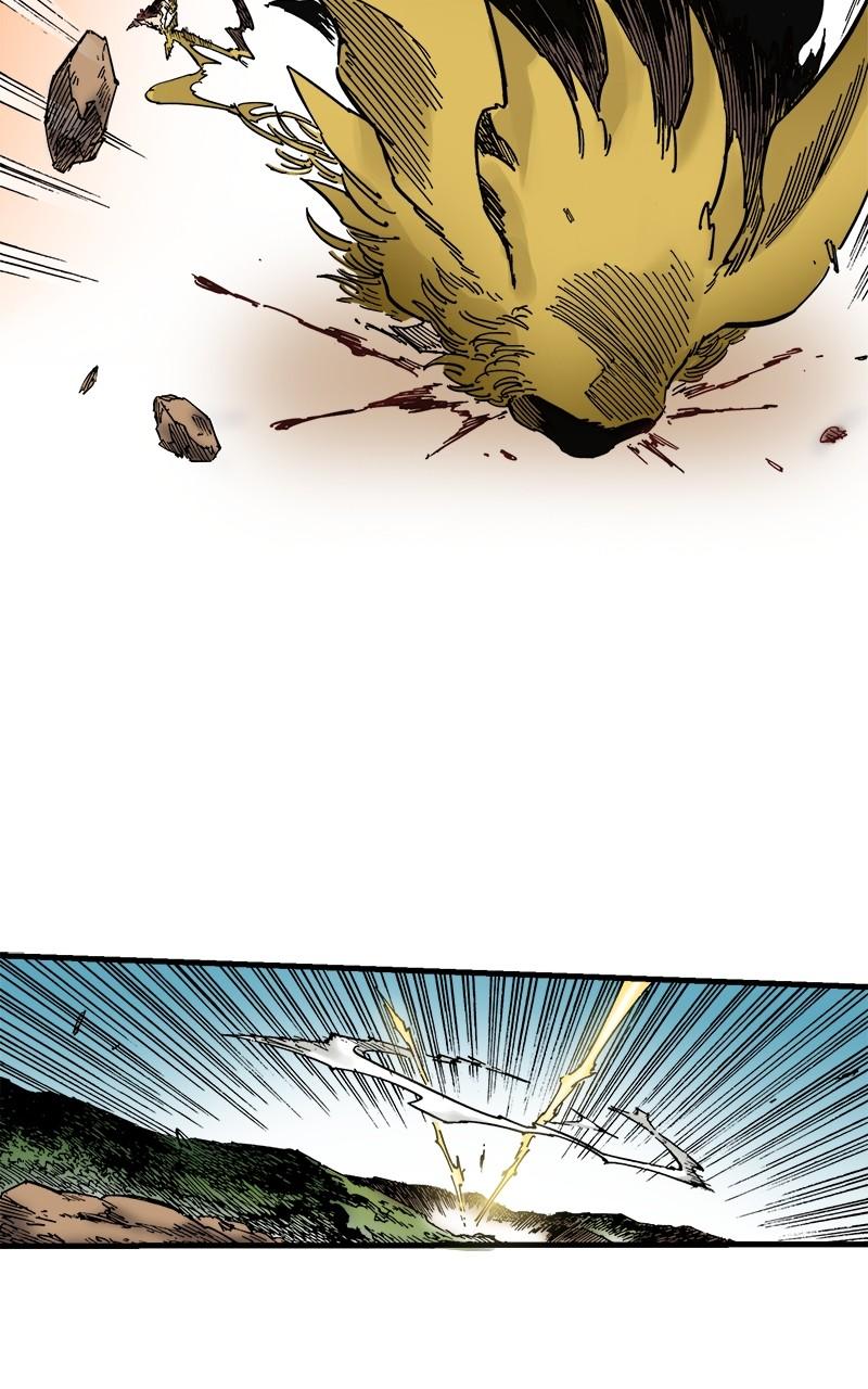 King of the East Chap 69 - Next Chap 70