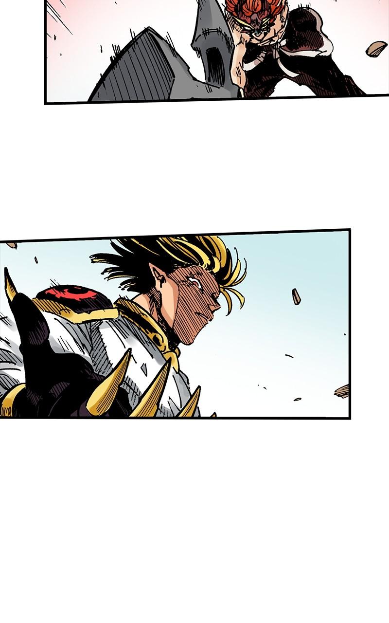 King of the East Chap 69 - Next Chap 70