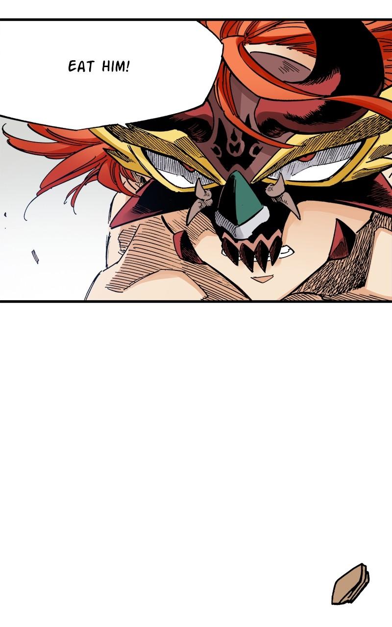 King of the East Chap 69 - Next Chap 70