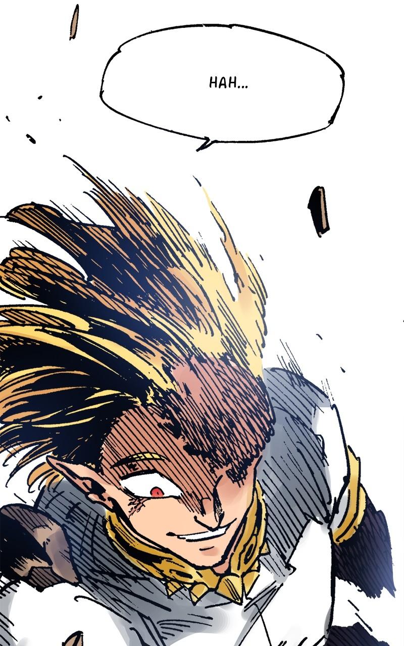 King of the East Chap 69 - Next Chap 70