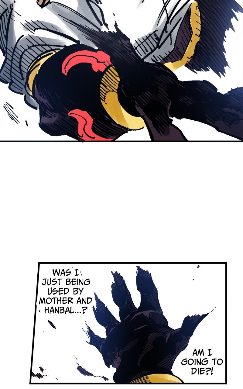 King of the East Chap 69 - Next Chap 70