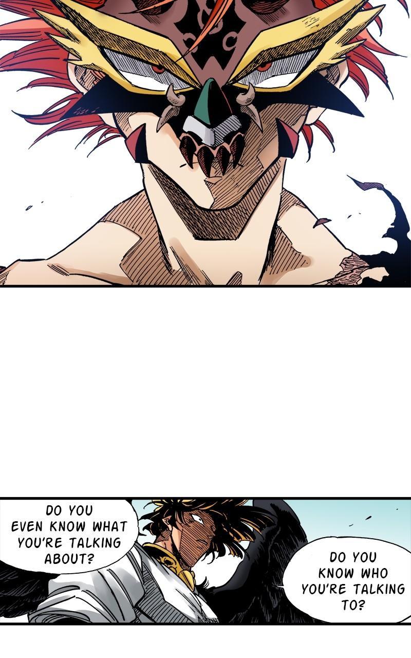 King of the East Chap 69 - Next Chap 70