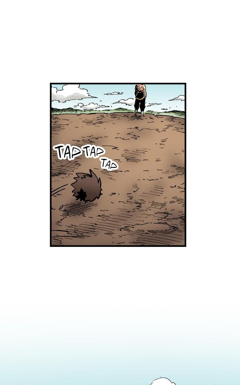King of the East Chap 69 - Next Chap 70