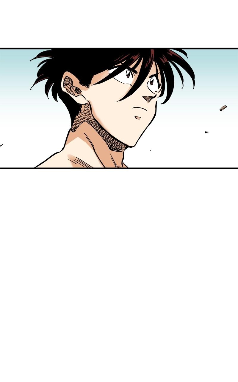 King of the East Chap 69 - Next Chap 70