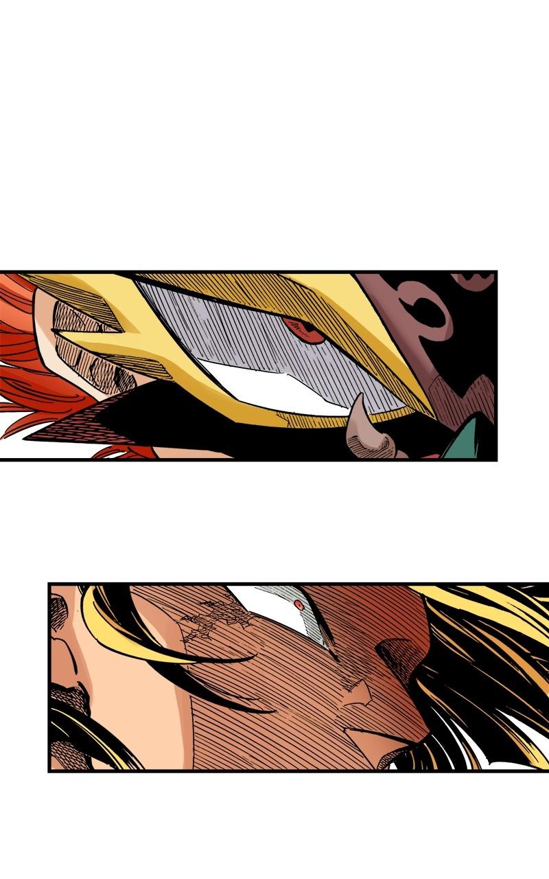 King of the East Chap 69 - Next Chap 70